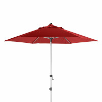 EXPERT 280 cm – parasol uchylny z rączką