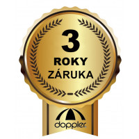 ACTIVE - krzesło rozkładane w kolorze szarym