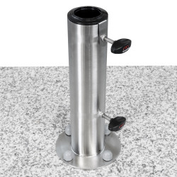 Pręt kotwiący do płyty granitowej 140 kg