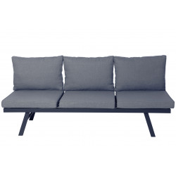 HAPPY - wielofunkcyjna sofa ogrodowa