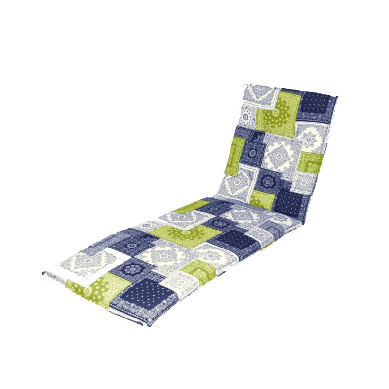 MOTION XL 8605 - poduszka na leżak ogrodowy