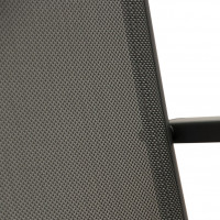 ACTIVE - rozkładane krzesło ogrodowe