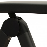 ACTIVE - rozkładane krzesło ogrodowe