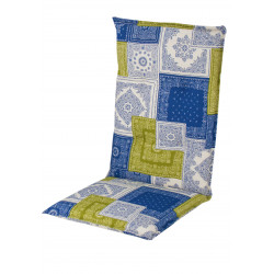 Poduszka na wysokie krzesełko i fotel MOTION XL 8605