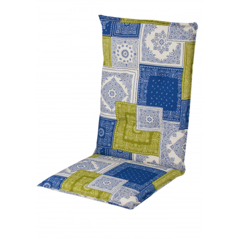 Poduszka na wysokie krzesełko i fotel MOTION XL 8605