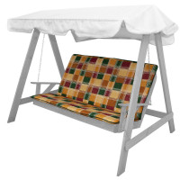 BASIC 92 - poduszka do huśtawki 170 cm