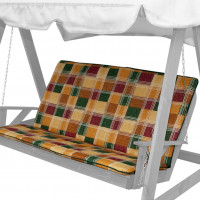 BASIC 92 - poduszka do huśtawki 170 cm