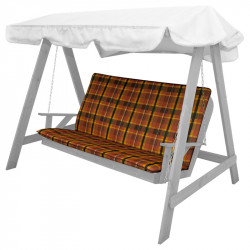 BASIC 24 - poduszka do huśtawki 150 cm BASIC 24 - poduszka do huśtawki 150 cm