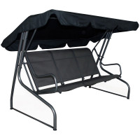 Zamienny dach do huśtawki 3-osobowej YELMO