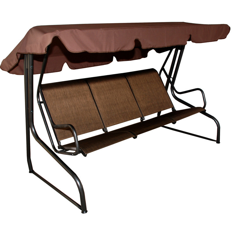 Zamienny dach do 3-osobowej huśtawki KENDO