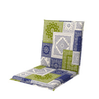 MOTION XL 8605 niska - poduszka na krzesło i fotel