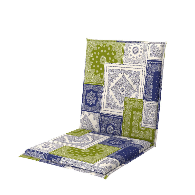 MOTION XL 8605 niska - poduszka na krzesło i fotel