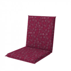 LIVING 1114 niska - poduszka na krzesło i fotel