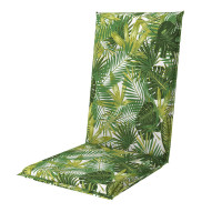 LIVING 9920 wysoka - poduszka na fotele i krzesła