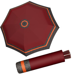Fibre Mini Style - składany parasol damski