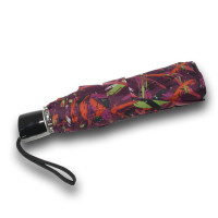 Mini Fibre Expression - składany parasol damski