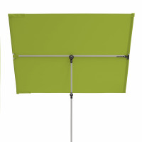ACTIVE Parawan balkonowy 180 x 130 cm - parasol uchylny