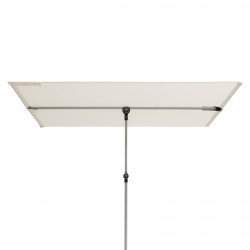 ACTIVE Parawan balkonowy 180 x 130 cm - parasol uchylny
