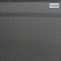 EXPERT ANTRACIT - komplet wypoczynkowy aluminiowy 6+2+1