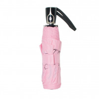 Fibre Magic Cats Family - w pełni automatyczny parasol damski