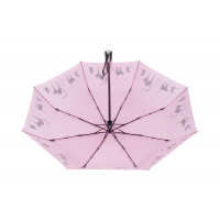 Fibre Magic Cats Family - w pełni automatyczny parasol damski