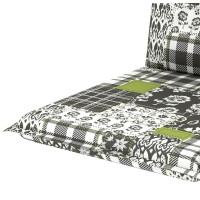 LIVING 8904 - poduszka na huśtawkę 150 cm