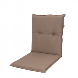 BRILLANT 7846 niska - poduszka na krzesło