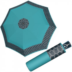 Fibre Magic STYLE – w pełni automatyczny parasol damski