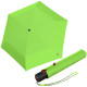 KNIRPS U.200 NEON GREEN - elegancki damski parasol w pełni automatyczny