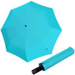 KNIRPS U.90 XXL AQUA - ultralekki parasol składany