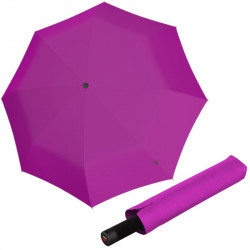 KNIRPS U.90 XXL AQUA - ultralekki parasol składany