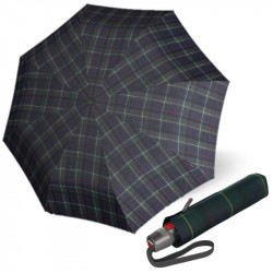 KNIRPS T.200 - elegancki damski parasol w pełni automatyczny