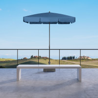 SUNLINE WATERPROOF 185 x 120 cm – parasol uchylny