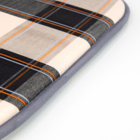 SPOT 24 monoblok niski - poduszka na krzesło