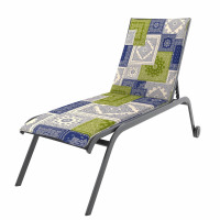 MOTION XL 8605 - poduszka na leżak ogrodowy