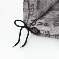 SPOT 2660 - poduszka na leżak ogrodowy