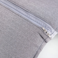 ELEGANT 2427 średni - poduszka na krzesło i fotel