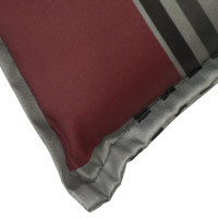 LIVING 2914 średni - poduszka na krzesło i fotel