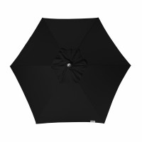 EXPERT 280 cm – parasol uchylny z rączką