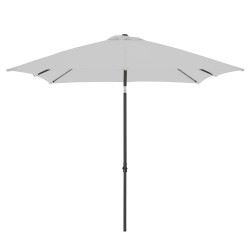 Basic Push Up 210 x 210 cm - parasol uchylny