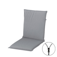 ELEGANT 2427 średni - poduszka na krzesło i fotel