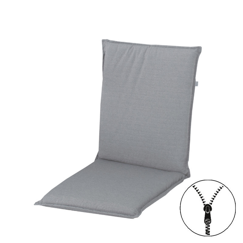 ELEGANT 2427 średni - poduszka na krzesło i fotel