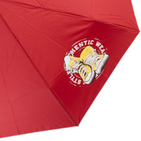 Mini Light Cool Kids - składany parasol dziecięcy