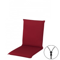 ELEGANT 2428 Low - zestaw 6 poduszek na krzesła i fotele