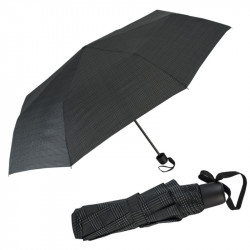 Hit Patterned - składany parasol męski