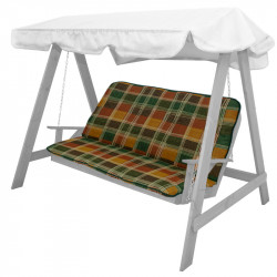 BASIC H6240 - poduszka do huśtawki 170 cm