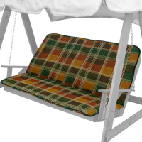 BASIC H6240 - poduszka do huśtawki 150 cm