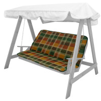 BASIC H6240 - poduszka do huśtawki 150 cm