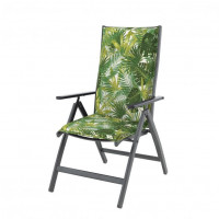 LIVING 9920 wysoka - poduszka na fotele i krzesła