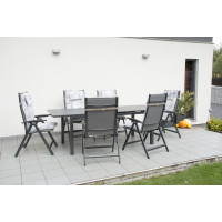 ELEGANT 2231 wysoki - poduszka do krzesła i fotela z zagłówkiem